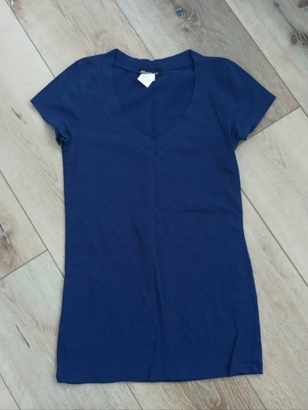 Vintage Seductions Short Sleeve Top